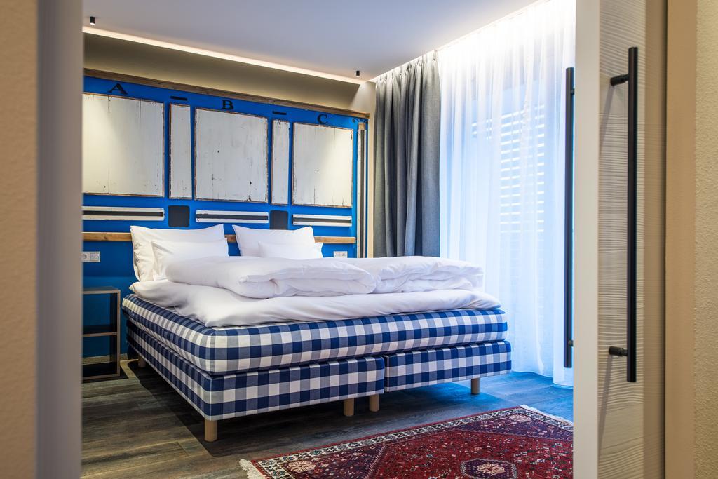 Adler Suite & Stube Villabassa Exteriér fotografie