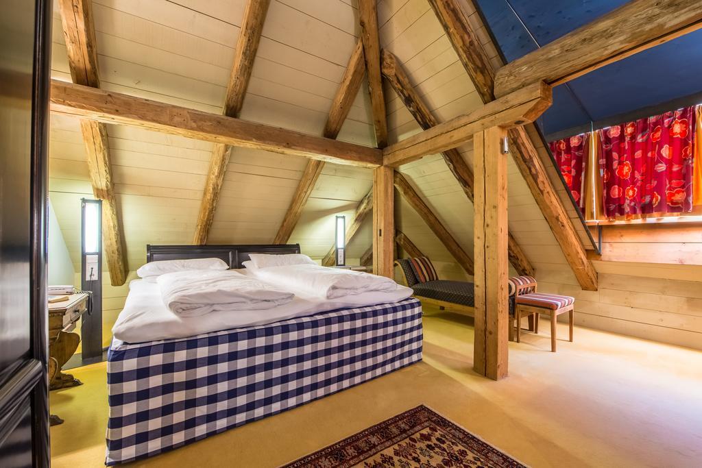 Adler Suite & Stube Villabassa Exteriér fotografie